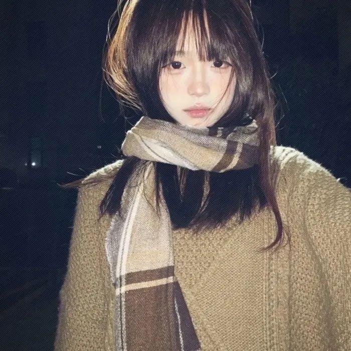 女人的面孔